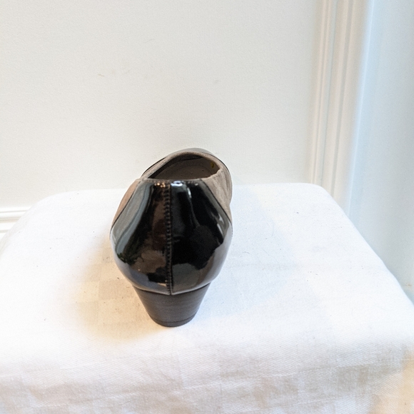 Suede flats by Auditions - Picture 5 of 14